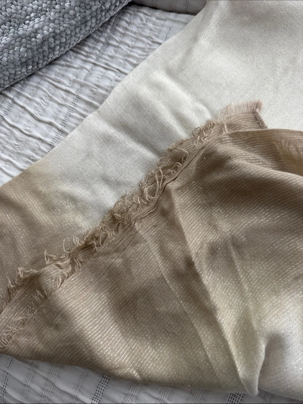 Ombré -Look Women's scarf or wrap